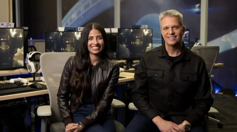 Microsoft just named Asha Sharma as its new Xbox CEO. Read the memos.