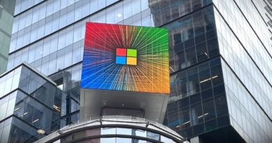 Microsoft