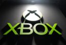 A image of the Xbox logo