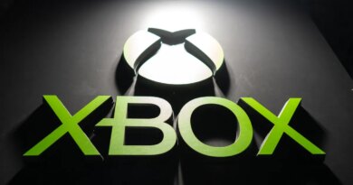 A image of the Xbox logo