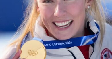 Mikaela Shiffrin’s Gold Medal: The Road To Redemption