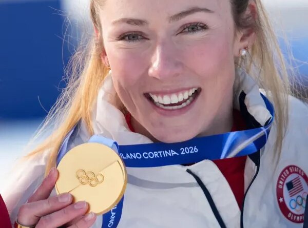 Mikaela Shiffrin’s Gold Medal: The Road To Redemption