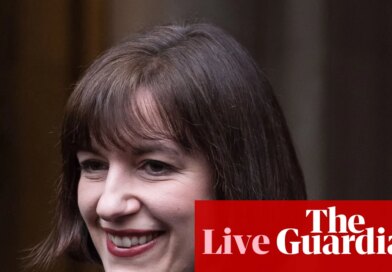 Ministers lay out plans to reduce gap between poorest and most affluent pupils - UK politics live
