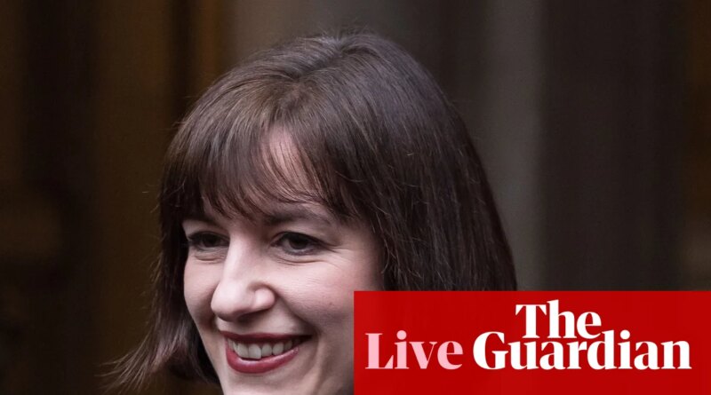 Ministers lay out plans to reduce gap between poorest and most affluent pupils - UK politics live