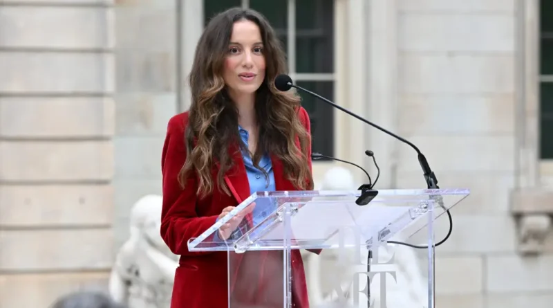 Mira Murati's Thinking Machines Lab quietly hired a legendary coder