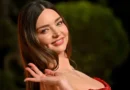 Miranda Kerr says one thing has helped her co-parent peacefully with ex Orlando Bloom