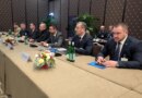 Missiles fly as 3rd round of Russia-Ukraine peace talks kick off in Geneva
