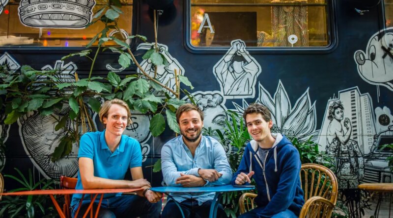 Mistral AI buys Koyeb in first acquisition to back its cloud ambitions | TechCrunch