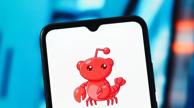 Moltbook is about as fun as watching two Roombas bump into each other