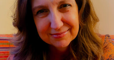 Monthly Talk: Ta'wil and the Unfolding of Historical Meaning in the Qur'an - The Islamic College