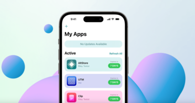 Move over, Apple: Meet the alternative app stores available in the EU and elsewhere | TechCrunch