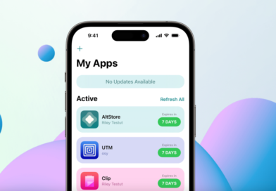Move over, Apple: Meet the alternative app stores available in the EU and elsewhere | TechCrunch