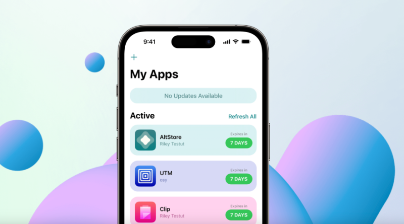Move over, Apple: Meet the alternative app stores available in the EU and elsewhere | TechCrunch