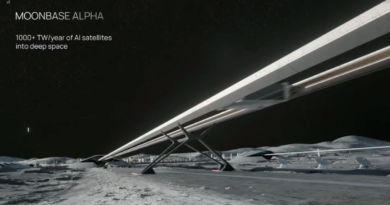 Musk needed a new vision for SpaceX and xAI. He landed on Moonbase Alpha. | TechCrunch