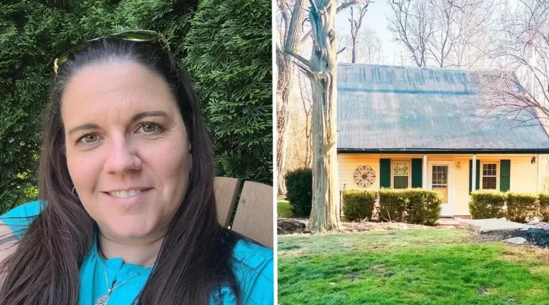 My Airbnb made me $2,300 a month and was almost always booked. Nightmare guests made me quit hosting.