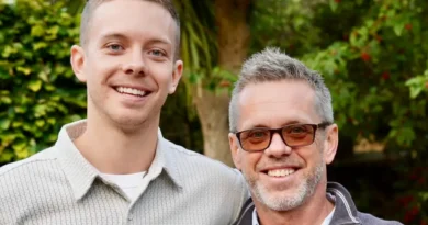 My dad died at 56 and never made it to retirement. The 3 lessons he taught me changed my own plans and perspective.