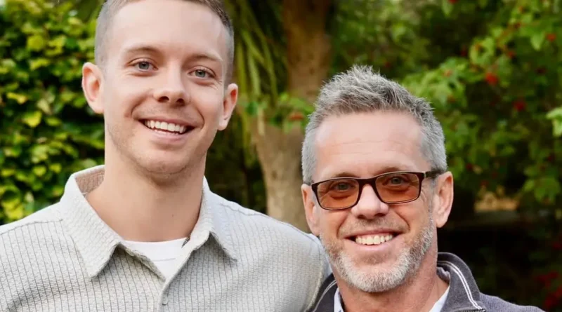 My dad died at 56 and never made it to retirement. The 3 lessons he taught me changed my own plans and perspective.