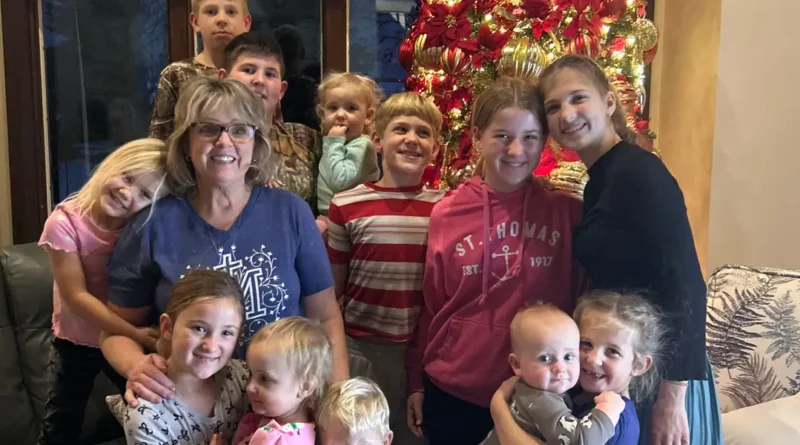 My kids are growing up near their cousins. It's priceless.