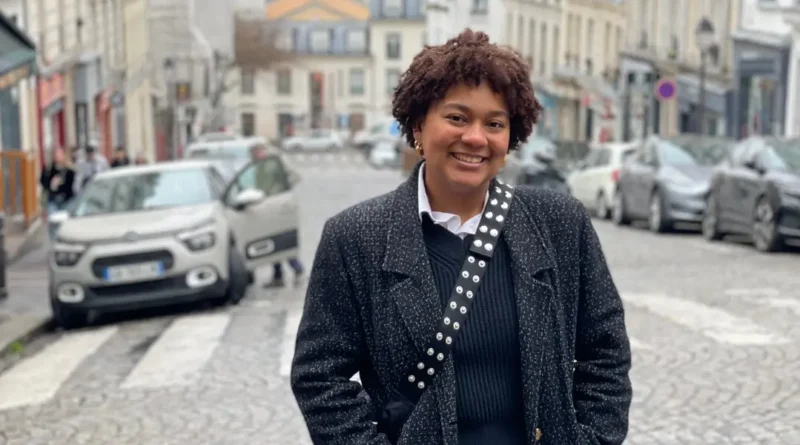 My move from the US to Paris has come with a lot of benefits, but finding love has felt impossible