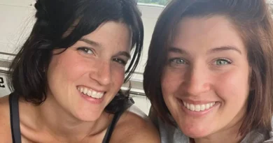 My sister and I are not best friends. Still, she knows me better than anyone.