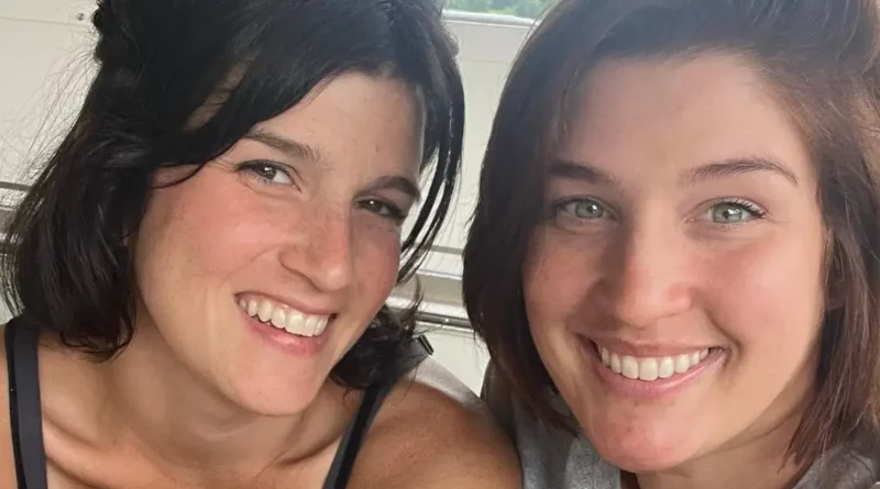 My sister and I are not best friends. Still, she knows me better than anyone.