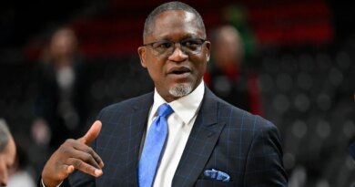 NBA All-Star 2026: Dominique Wilkins Gets Candid On Why Star Players Aren’t In Slam Dunk Contest