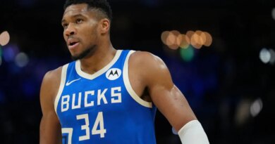 Giannis Antetokounmpo