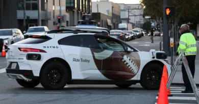 NY governor drops unsupervised autonomous vehicle proposal days after Waymo announced plans to expand