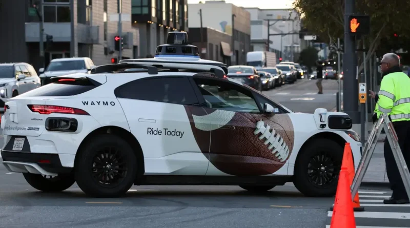 NY governor drops unsupervised autonomous vehicle proposal days after Waymo announced plans to expand