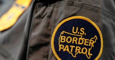 Near-blind Rohingya refugee dies after US agents left him far from home
