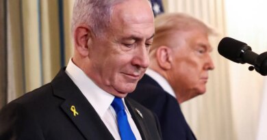 Netanyahu calls for dismantling Iran’s nuclear programme in any US deal