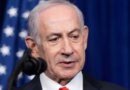 Netanyahu says he’ll present ‘principles’ for Iran talks to Trump
