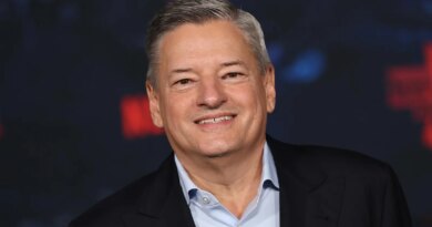 Netflix Says Warner Bros. Acquisition Would Put ‘More’ Movies In Theaters