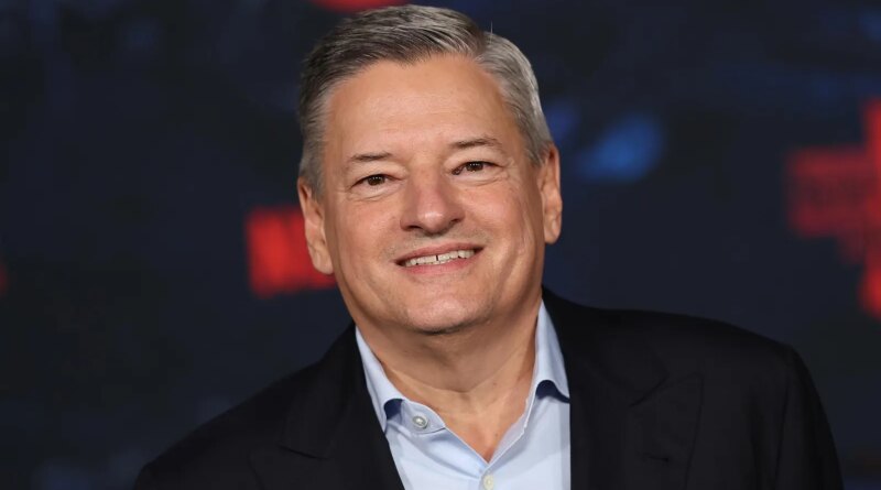 Netflix Says Warner Bros. Acquisition Would Put ‘More’ Movies In Theaters