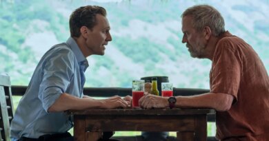 Never Underestimate ‘The Night Manager’