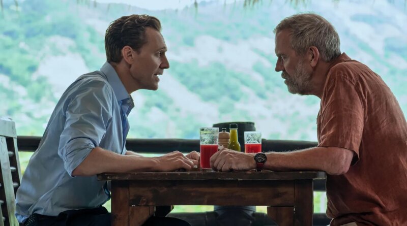 Never Underestimate ‘The Night Manager’