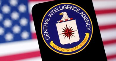 New CIA recruitment video targets Chinese military personnel