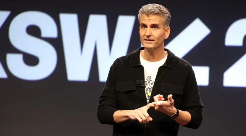 New Disney CEO pick Josh D'Amaro means the company's future isn't in streaming, after all