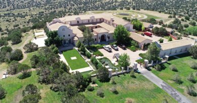 New Mexico reopens criminal probe related to Jeffrey Epstein’s Zorro Ranch