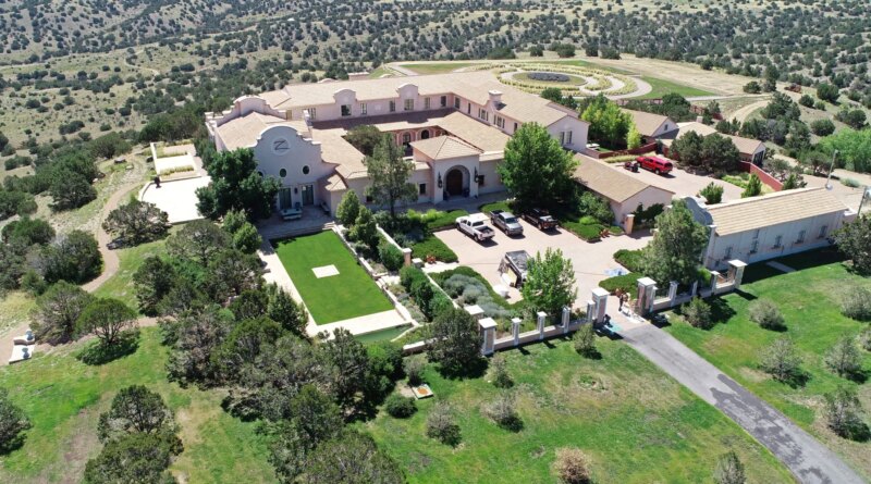 New Mexico reopens criminal probe related to Jeffrey Epstein’s Zorro Ranch