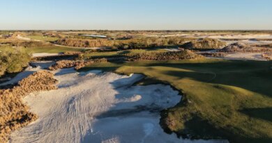 New Streamsong Golf Course Might Be McLay Kidd’s ‘Most Fun’ Design Yet