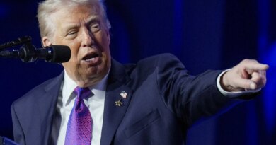 New Trump administration rule makes it easier to fire career civil servants