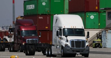 New Trump tariffs take effect days after Supreme Court ruling
