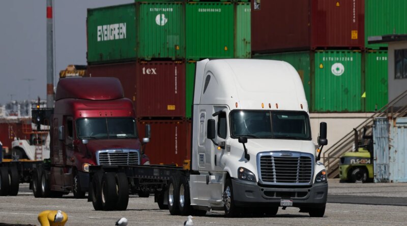 New Trump tariffs take effect days after Supreme Court ruling