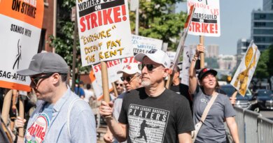 New Union Chief Bruce Meyer Takes Hard Line On Salary Cap As Expected