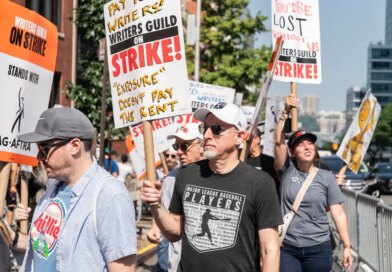 New Union Chief Bruce Meyer Takes Hard Line On Salary Cap As Expected