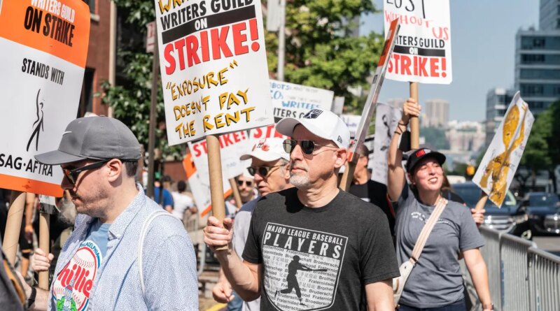 New Union Chief Bruce Meyer Takes Hard Line On Salary Cap As Expected