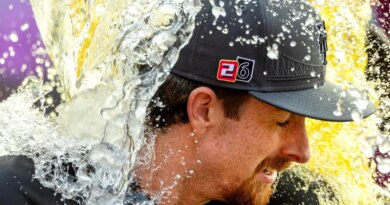 New York Mets Pitcher Leads NL Rookie Of The Year Candidates