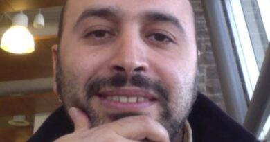 New papers on Islam and AI by Boumediene Hamzi - The Islamic College