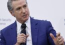 Newsom pleads with U.S. allies in Europe to see Trump as temporary | Fortune